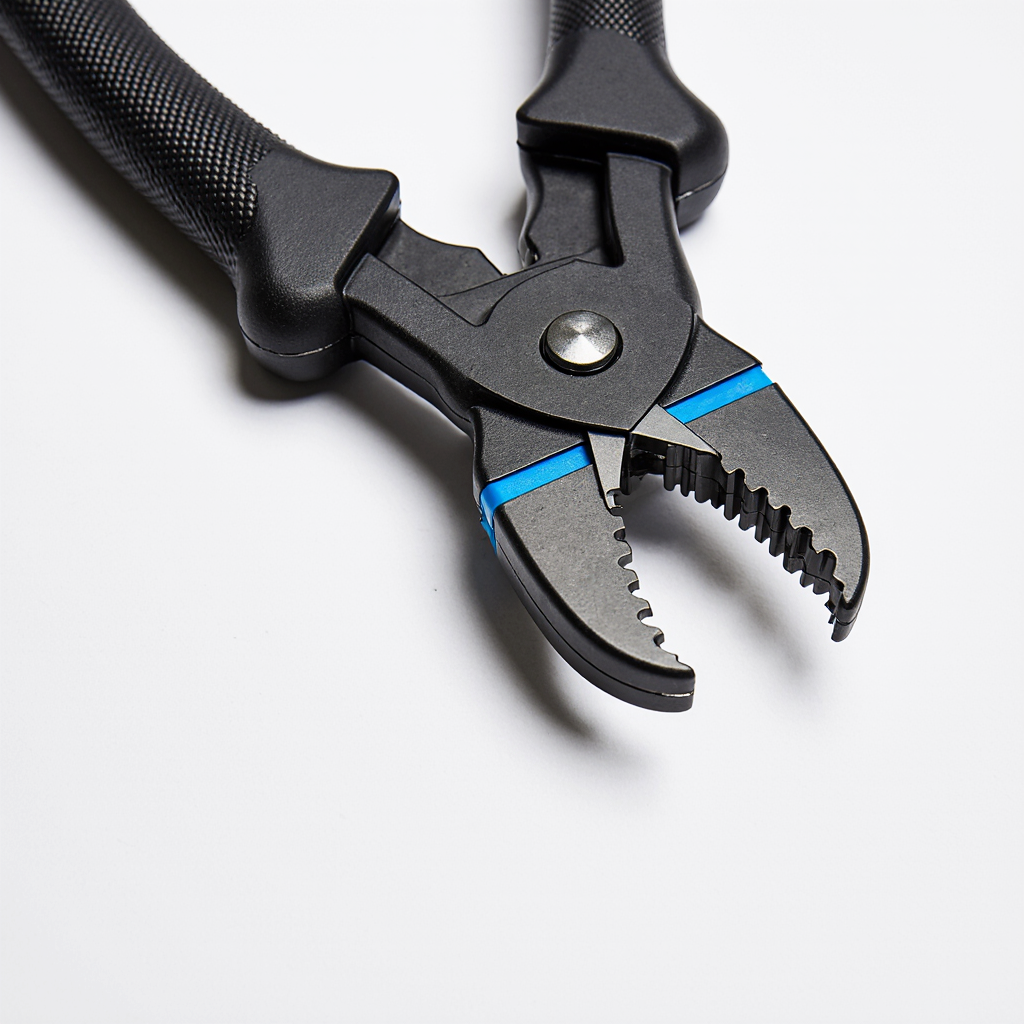 Fiber Optic Stripping & Cleaving Tool