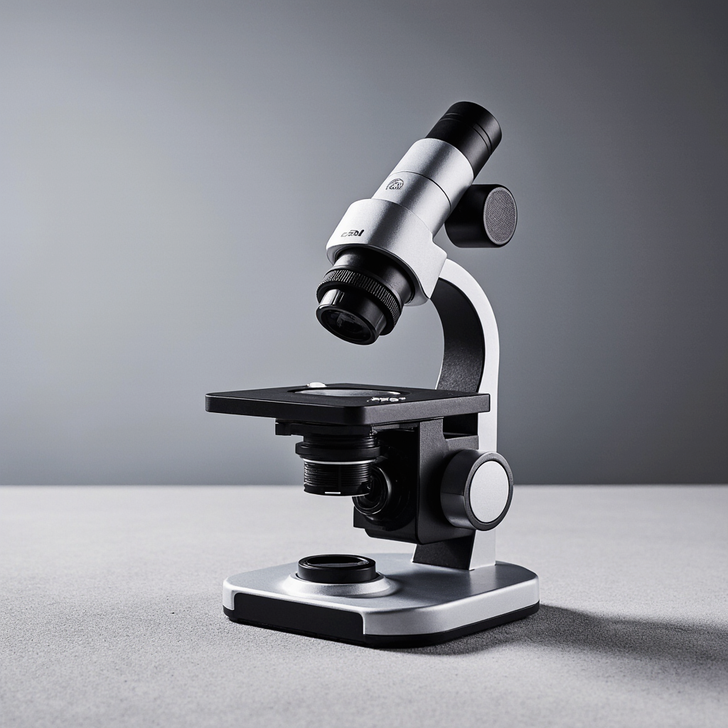 Micro-USB Digital Microscope (100x)