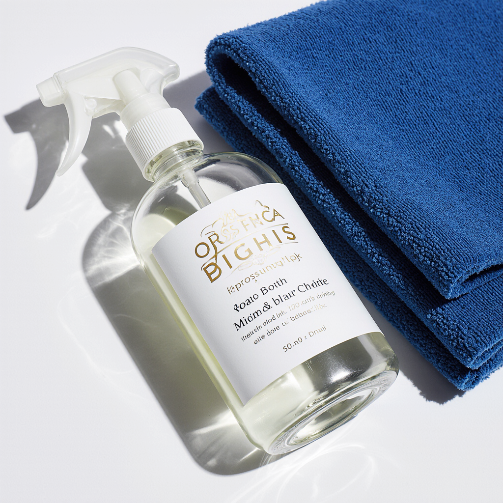 A-101 Premium Screen Cleaning Solution (500ml)